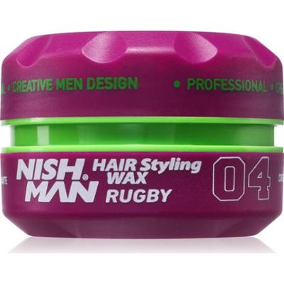 Nish Man Rugby wosk do stylizacji 150 ml
