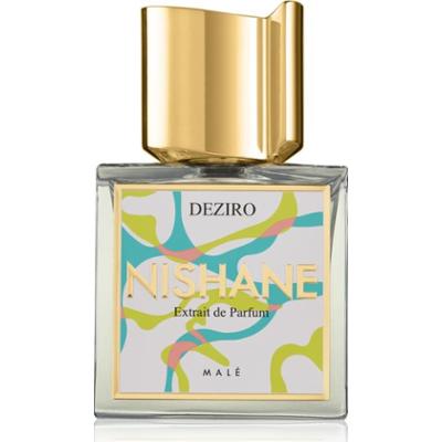 Nishane Deziro ekstrakt perfum unisex 100 ml