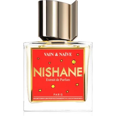 Nishane Vain & Naïve ekstrakt perfum unisex 50 ml