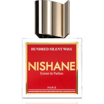 Nishane Hundred Silent Ways ekstrakt perfum unisex 100 ml