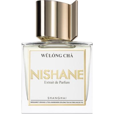 Nishane Wulong Cha ekstrakt perfum unisex 50 ml