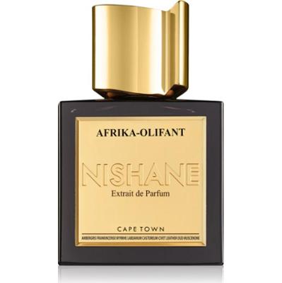 Nishane Afrika-Olifant ekstrakt perfum unisex 50 ml