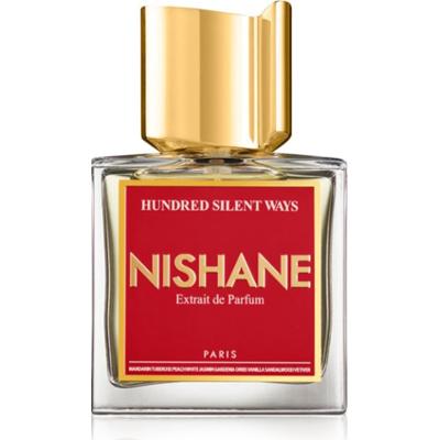 Nishane Hundred Silent Ways ekstrakt perfum unisex 50 ml