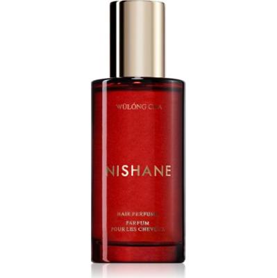 Nishane Wulong Cha zapach do włosów unisex 50 ml