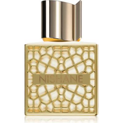 Nishane Hacivat Oud ekstrakt perfum unisex 50 ml