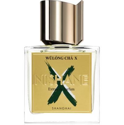 Nishane Wulong Cha X ekstrakt perfum unisex 50 ml