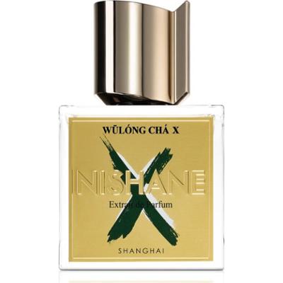 Nishane Wulong Cha X ekstrakt perfum unisex 100 ml