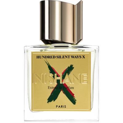 Nishane Hundred Silent Ways X ekstrakt perfum unisex 50 ml