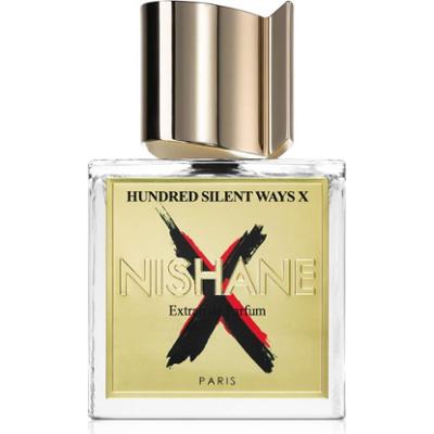 Nishane Hundred Silent Ways X ekstrakt perfum unisex 100 ml