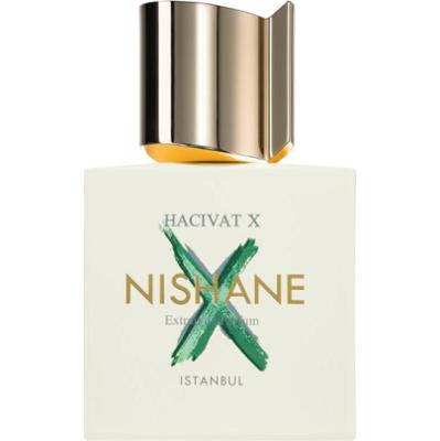 Nishane Hacivat X ekstrakt perfum unisex 50 ml