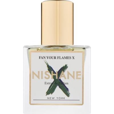 Nishane Fan Your Flames X ekstrakt perfum unisex 15 ml
