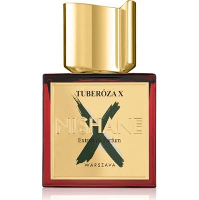 Nishane Tuberóza X ekstrakt perfum unisex 100 ml