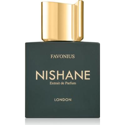 Nishane Favonius ekstrakt perfum unisex 50 ml