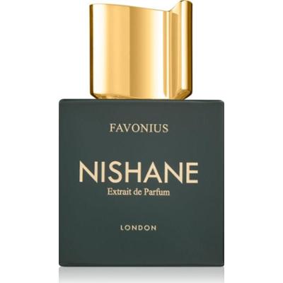 Nishane Favonius ekstrakt perfum unisex 100 ml