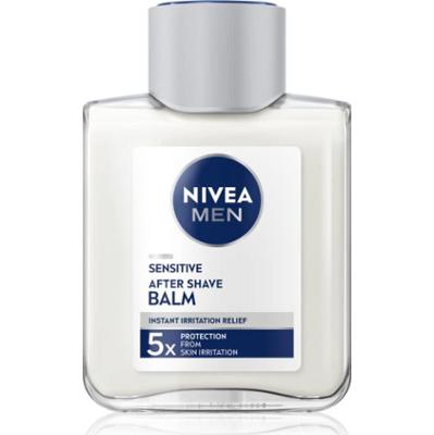 NIVEA MEN Sensitive balsam po goleniu dla mężczyzn 100 ml