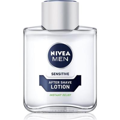 NIVEA MEN Sensitive woda po goleniu dla mężczyzn 100 ml