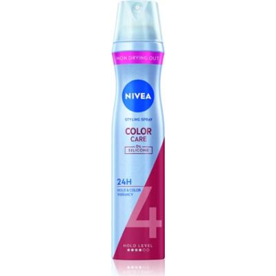 Nivea Color Protect lakier do włosów 250 ml
