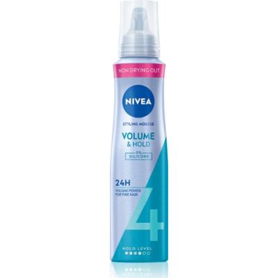 NIVEA Volume Sensation pianka do włosów 150 ml