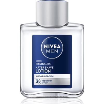 NIVEA MEN Hydrocare woda po goleniu dla mężczyzn 100 ml