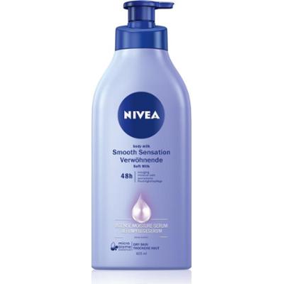 Nivea Body Milk odżywcze mleczko do ciała 625 ml
