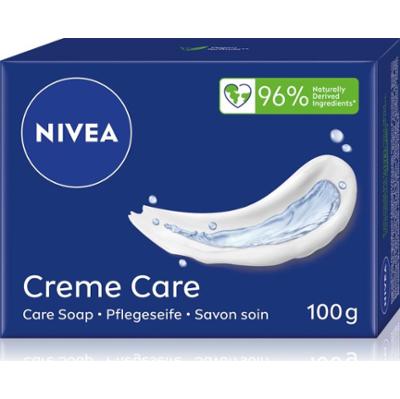 Nivea Creme Care mydło w kostce 100 g