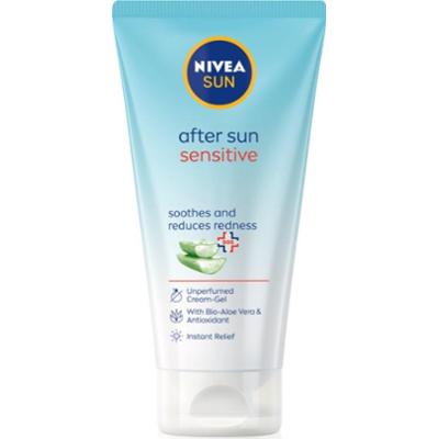Nivea Sun SOS żel kojący po opalaniu 175 ml