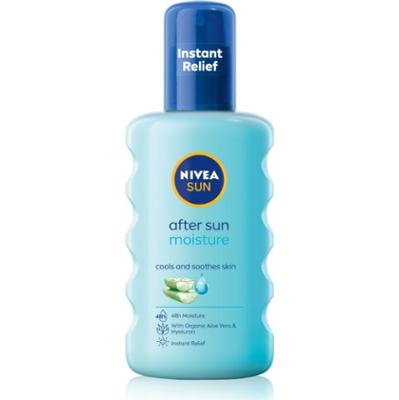NIVEA SUN After Sun spray po opalaniu 200 ml