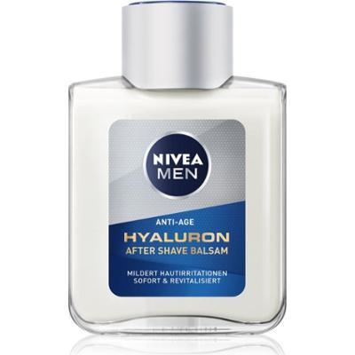 NIVEA MEN Hyaluron balsam po goleniu 100 ml