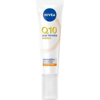 Nivea Q10 Energy krem pod oczy przeciw zmarszczkom 15 ml