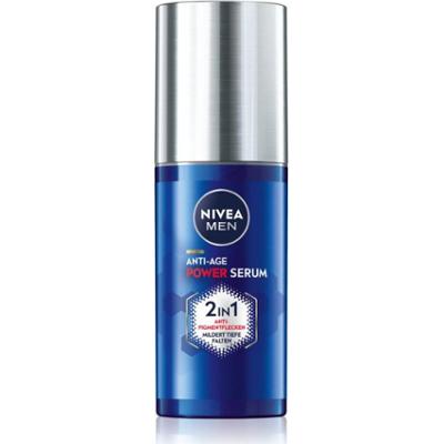 Nivea Men Anti-Age serum wzmacniające przeciw przebarwieniom skóry dla mężczyzn 30 ml