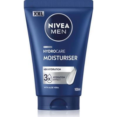 NIVEA MEN Hydrocare krem nawilżający dla mężczyzn 100 ml