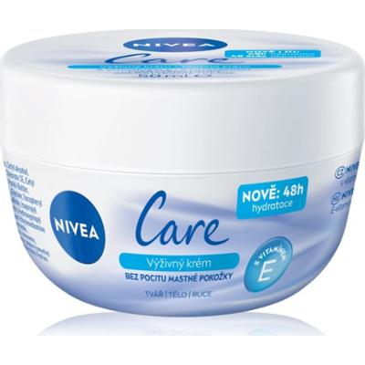NIVEA Care krem odżywczy 50 ml