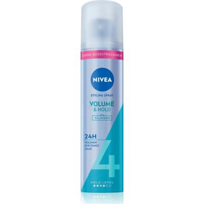 Nivea Volume Care lakier do włosów 75 ml