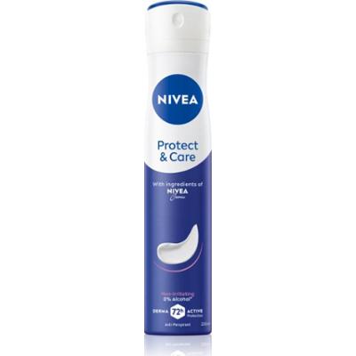 NIVEA Protect & Care antyperspirant w sprayu 200 ml