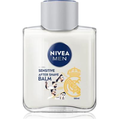 NIVEA MEN Real Madrid balsam po goleniu limitowana edycja 100 ml