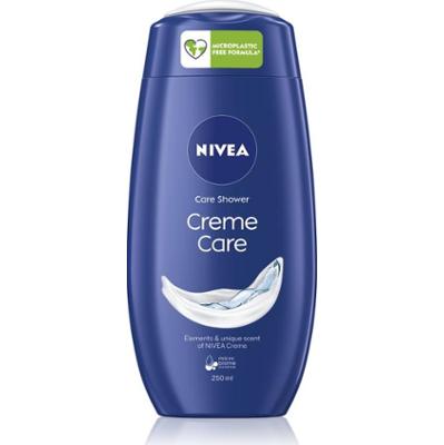 Nivea Creme Care pielęgnacyjny żel pod prysznic 250 ml