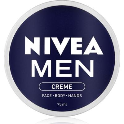 Nivea Men Original krem dla mężczyzn 75 ml