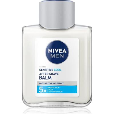 NIVEA MEN Sensitive balsam po goleniu dla mężczyzn 100 ml