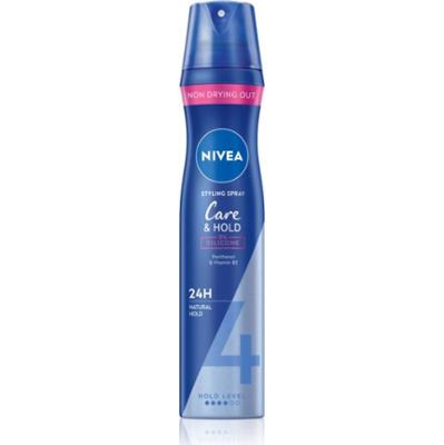 NIVEA Care & Hold lakier do włosów 250 ml