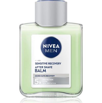 NIVEA MEN Sensitive balsam po goleniu dla mężczyzn 100 ml