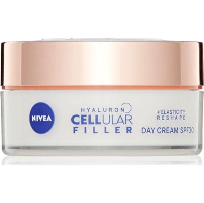 Nivea Cellular Expert Lift krem modelujący na dzień SPF 30 50 ml