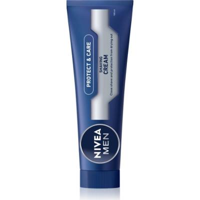 NIVEA MEN Hydrocare krem do golenia dla mężczyzn 100 ml