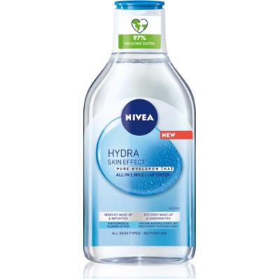 NIVEA Hydra Skin Effect woda micelarna 400 ml