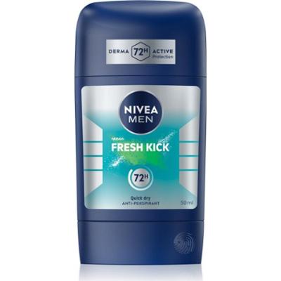 NIVEA MEN Fresh Kick antyperspirant w sztyfcie 50 ml