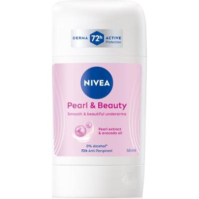 NIVEA Pearl & Beauty antyperspirant w sztyfcie 50 ml