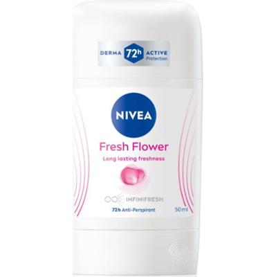 NIVEA Fresh Flower antyperspirant w sztyfcie 50 ml