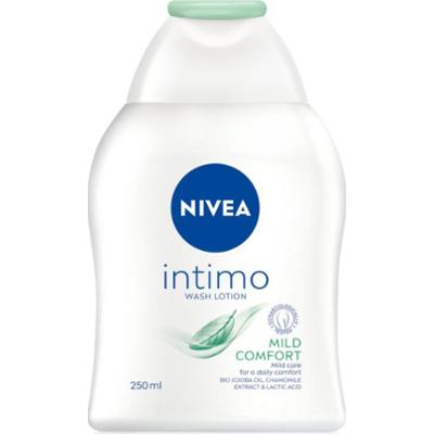 Nivea Intimo Mild emulsja do higieny intymnej 250 ml