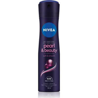 Nivea Pearl & Beauty antyperspirant w sprayu 150 ml
