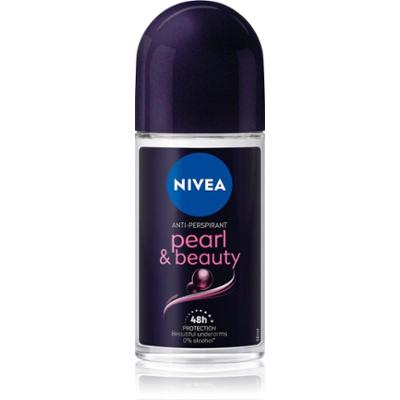 NIVEA Pearl & Beauty antyperspirant w kulce 50 ml