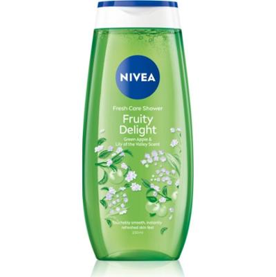 NIVEA Orchard Breeze nawilżający żel pod prysznic 250 ml